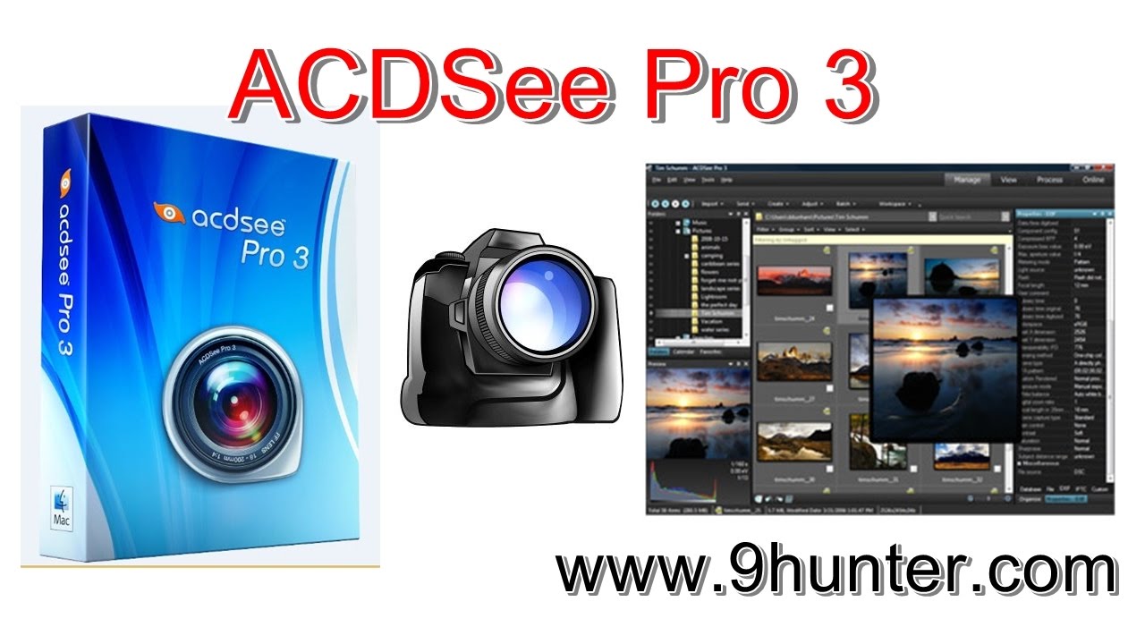 ACDSee Pro 3.0 Download